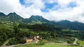Dayong Antique Feature Resort - Zhangjiajie - 9