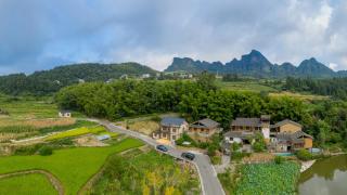 Dayong Antique Feature Resort - 8