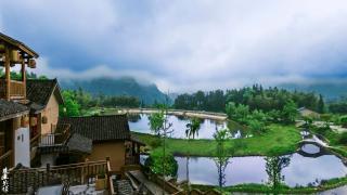 Dayong Antique Feature Resort - Zhangjiajie - 7