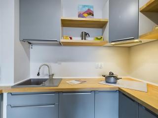 Browar Gdański One Bedroom Apartments with Free Parking by Noclegi Renters - Gdańsk - 1