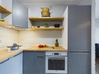 Browar Gdański One Bedroom Apartments with Free Parking by Noclegi Renters - Gdańsk - 2