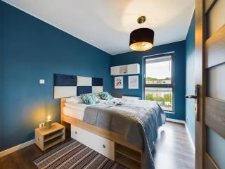 Browar Gdański One Bedroom Apartments with Free Parking by Noclegi Renters - Gdańsk - 6