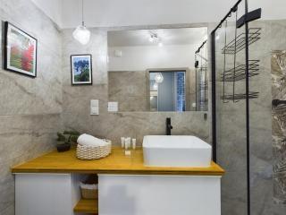 Browar Gdański One Bedroom Apartments with Free Parking by Noclegi Renters - Gdańsk - 5