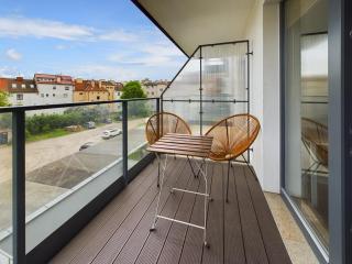 Browar Gdański One Bedroom Apartments with Free Parking by Noclegi Renters - Gdańsk - 8