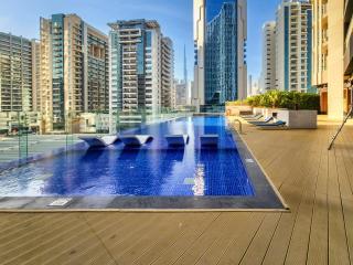 Bayz Tower, Business Bay - Dubai - 0