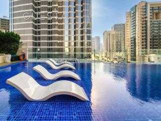 Bayz Tower, Business Bay - Dubai - 8