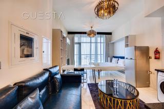 Bayz Tower, Business Bay - Dubai - 7