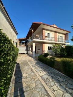 Agron Apartament - Berat - 0
