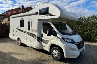 Autorulote Camperent - Ştefăneştii de Jos - 6