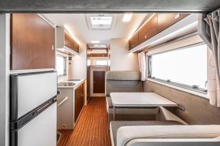 Autorulote Camperent - Ştefăneştii de Jos - 4