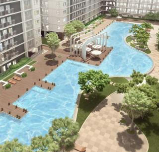 Cozy 1-bedroom unit in Shore 3 Residences - Manila - 8