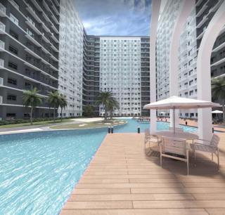 Cozy 1-bedroom unit in Shore 3 Residences - Manila - 7