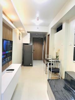 Cozy 1-bedroom unit in Shore 3 Residences - Manila - 3