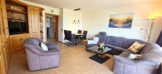 Goldene Ruh - App 205 - in unmittelbarer Strandlage mit Seeblickbalkon - Grömitz - 5