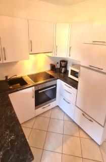 Goldene Ruh - App 205 - in unmittelbarer Strandlage mit Seeblickbalkon - Grömitz - 3