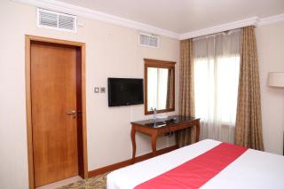 City Plaza Hotel - Fujaira - 7