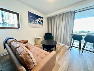 Broadbeach Central Apt 600 - Gold Coast - 8