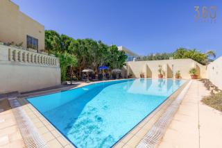Villa with beautiful Views with pool in Mellieha by 360 Estates - Mellieħa - 1