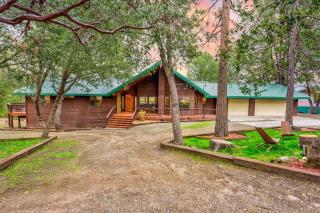 Summit Cabin Stunning home Loaded with amenities - Oakhurst - 9