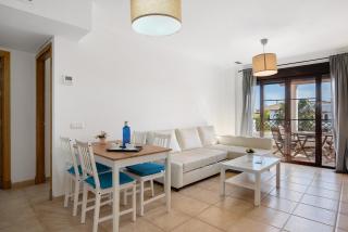 Apartamento Coto 129 - Chiclana de la Frontera - 3