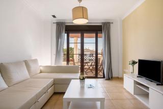 Apartamento Coto 129 - Chiclana de la Frontera - 7