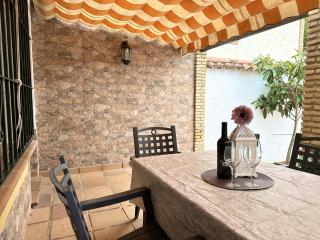 Casita en La Barrosa, Complejo Atlántico - Chiclana de la Frontera - 6