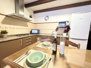 Casita en La Barrosa, Complejo Atlántico - 2