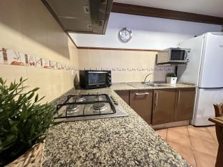 Casita en La Barrosa, Complejo Atlántico - 1