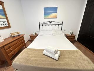 Casita en La Barrosa, Complejo Atlántico - 4