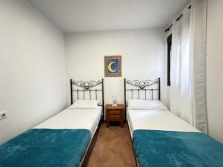 Casita en La Barrosa, Complejo Atlántico - 2