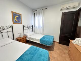 Casita en La Barrosa, Complejo Atlántico - 1