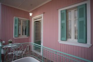 La Casa Rosa - Città di Lefkada - 7