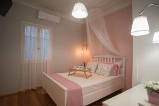 La Casa Rosa - Città di Lefkada - 2