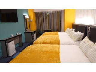 Green Rich Hotel Okinawa Nago - Vacation STAY 49879v - Nago - 8