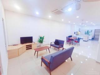 90 Home4Stay 2storeySemi-D gurney&beach Shopping local food - Tanjung Bungah - 5