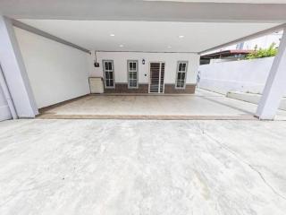 90 Home4Stay 2storeySemi-D gurney&beach Shopping local food - Tanjung Bungah - 4