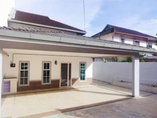90 Home4Stay 2storeySemi-D gurney&beach Shopping local food - Tanjung Bungah - 7