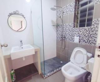 90 Home4Stay 2storeySemi-D gurney&beach Shopping local food - Tanjung Bungah - 8