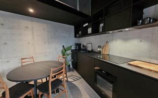 Edge Oslo - Hideaway with Breathtaking City Views - Oslo - 5