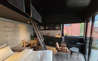 Edge Oslo - Hideaway with Breathtaking City Views - Oslo - 6