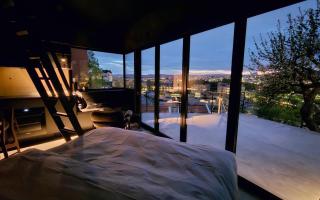 Edge Oslo - Hideaway with Breathtaking City Views - Oslo - 0