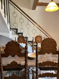 Casa de Turisme Rural Riu Montsant - Bellmunt de Ciurana - 1