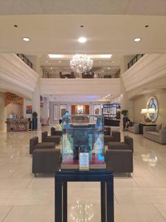 Han Hsien International Hotel - 7