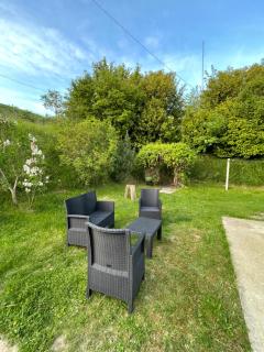 Maison sur la colline - Saint-Martin-lʼHortier - 7