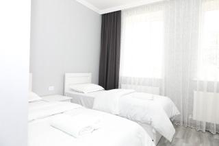 VST KHANOYAN'S HOTEL - Ninotsminda - 1