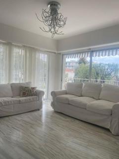 Les Oliviers Big Terrace&Pool Comfy - Roquebrune-Cap-Martin - 7
