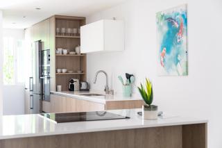 AB Properties - Chic House Marbella - Puerto Banus - Golden Mile - 8
