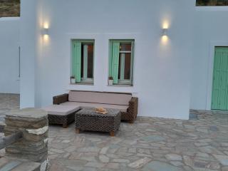 Liopi Village Andros - Órmos - 7