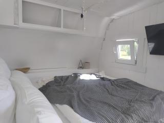 Cozy Cabin with a Beautiful View in the Countryside near Aabenraa - Aabenraa - 2