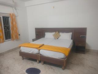 Aura Hotel - Bhubaneshwar - 3